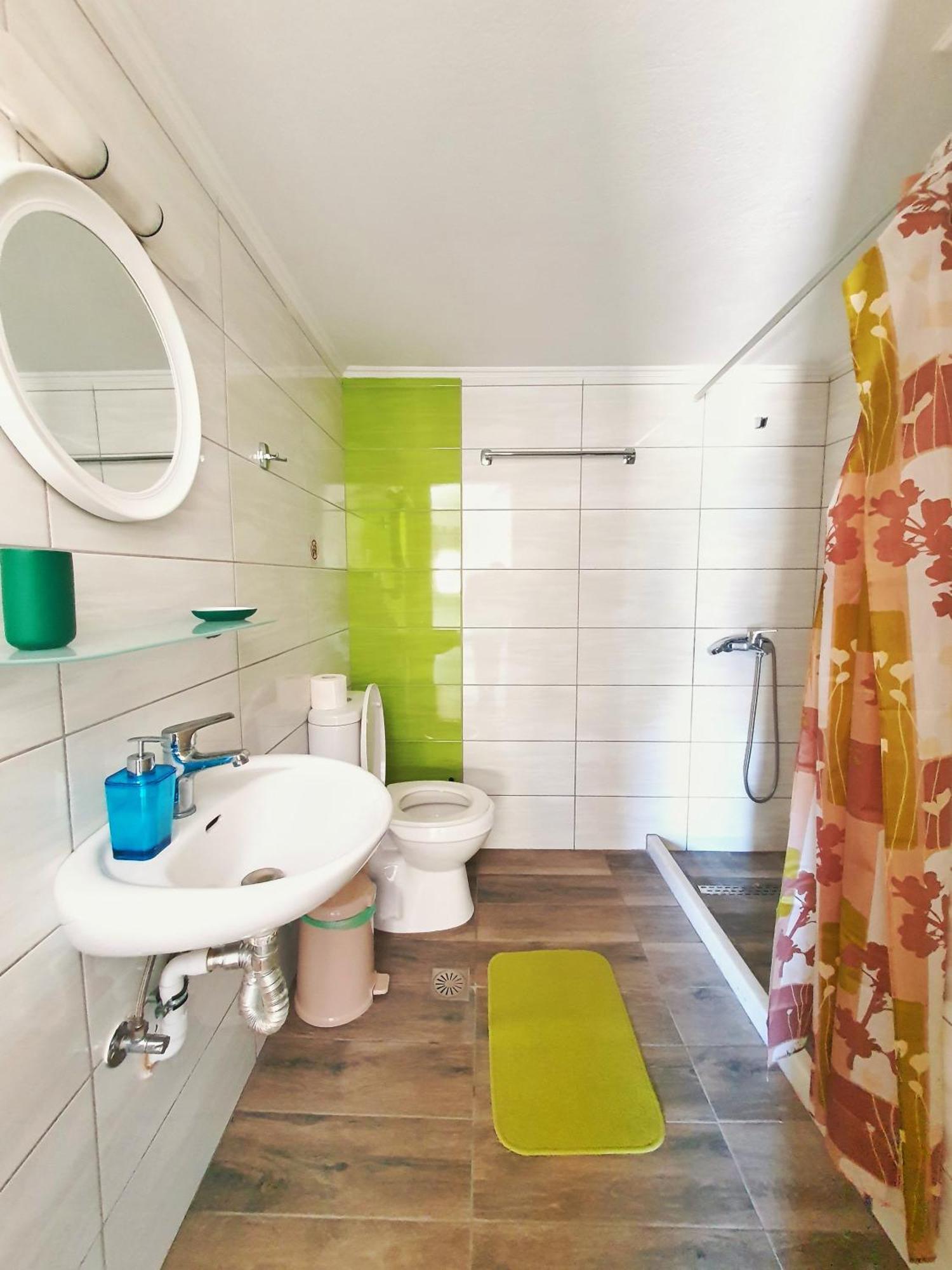 Green Studio Nidri エクステリア 写真