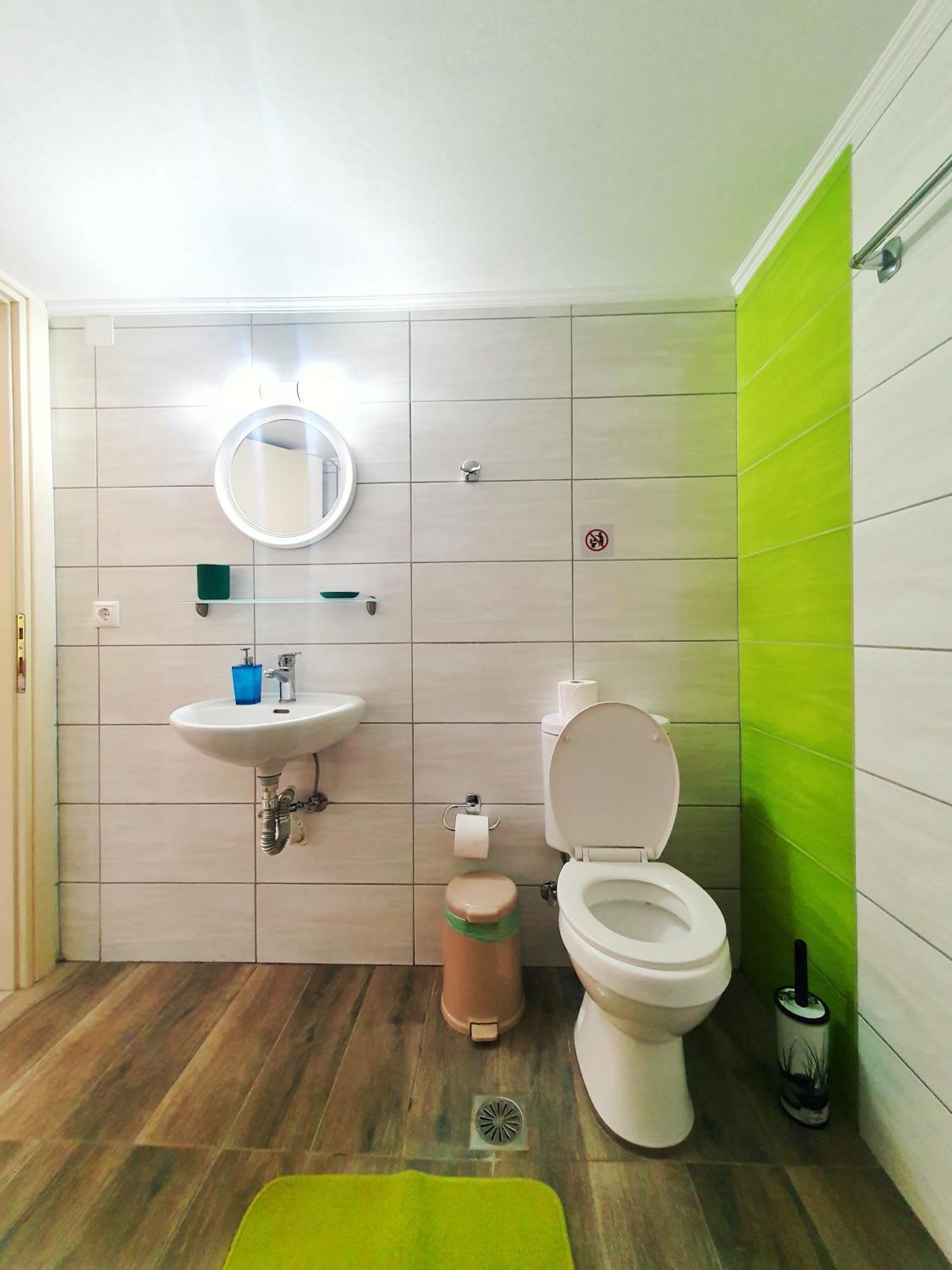 Green Studio Nidri エクステリア 写真